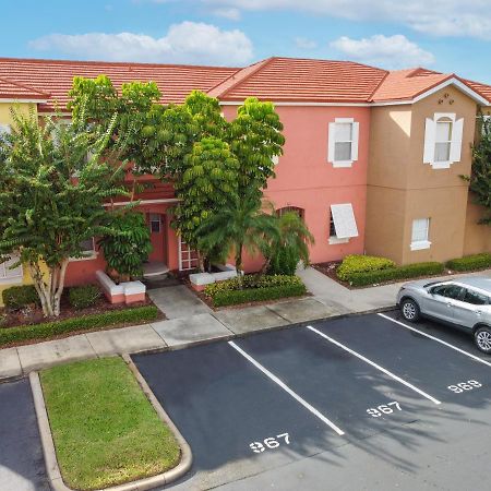 3Br 3Bath Pvt Townhome Patio 15Min Disney 1291Ft Кіссіммі Екстер'єр фото