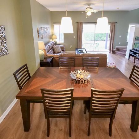 3Br 3Bath Pvt Townhome Patio 15Min Disney 1291Ft Кіссіммі Екстер'єр фото