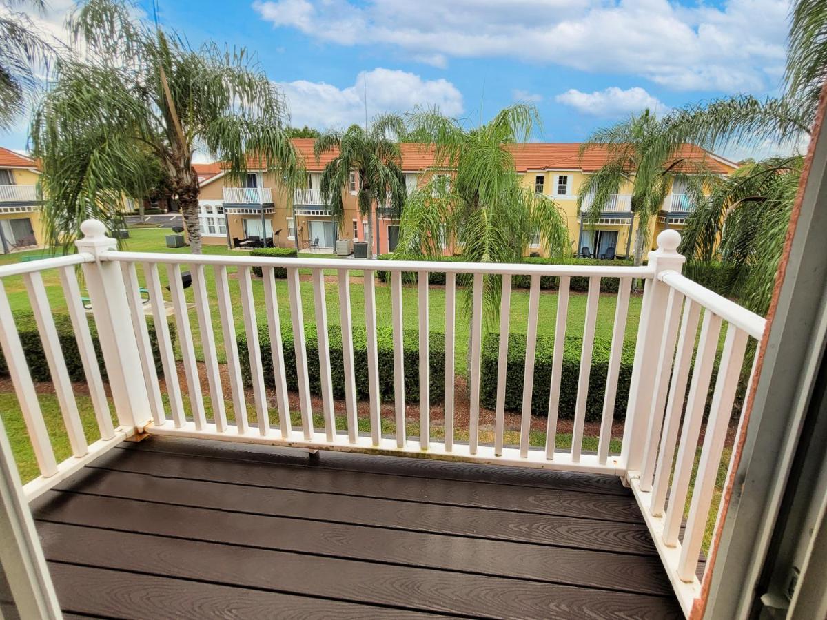 3Br 3Bath Pvt Townhome Patio 15Min Disney 1291Ft Кіссіммі Екстер'єр фото